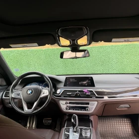 BMW 740 - 31000 € - 62862071 16 | Car24.bg BMW 740 - 31000 € - 62862071 16