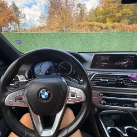 BMW 740 - 31000 € - 62862071 6 | Car24.bg BMW 740 - 31000 € - 62862071 6