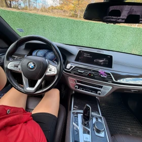 BMW 740 - 31000 € - 62862071 9 | Car24.bg BMW 740 - 31000 € - 62862071 9