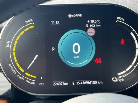 Mini Cooper s E | Auto.bg — изображение 5 Mini Cooper s E | Auto.bg — изображение 5