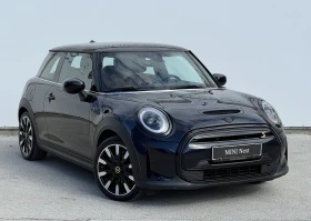 Mini Cooper s E | Auto.bg — изображение 3 Mini Cooper s E | Auto.bg — изображение 3
