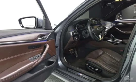BMW 530 * 530i M ПАКЕТ * HEAD UP * 360 * ОБДУХВАНЕ * | Auto.bg — изображение 10 BMW 530 * 530i M ПАКЕТ * HEAD UP * 360 * ОБДУХВАНЕ * | Auto.bg — изображение 10