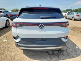 VW ID.4 PRO\82KWH | Auto.bg — изображение 6 VW ID.4 PRO\82KWH | Auto.bg — изображение 6