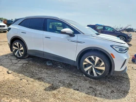 VW ID.4 PRO\82KWH | Auto.bg — изображение 4 VW ID.4 PRO\82KWH | Auto.bg — изображение 4
