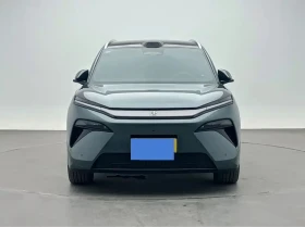 BYD TANG DM-p200km