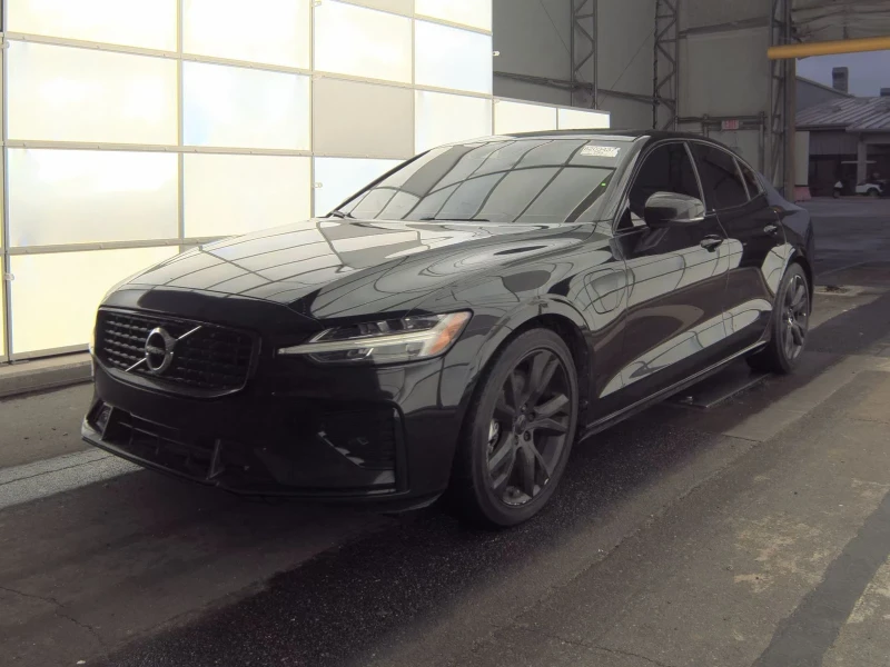 Volvo S60 Recharge Plug-In Hybrid T8 R-Design Expression - 19000 € / 37160.77 лв. - 70378272 1 | Car24.bg Volvo S60 Recharge Plug-In Hybrid T8 R-Design Expression - 19000 € / 37160.77 лв. - 70378272 1