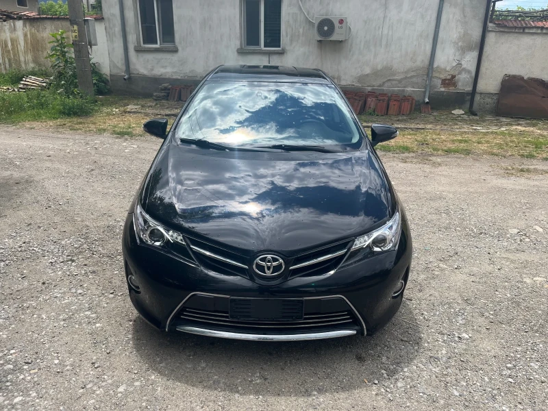 Toyota Auris 1.4 D4D - 6800 € / 13299.64 лв. - 68021793 1 | Car24.bg Toyota Auris 1.4 D4D - 6800 € / 13299.64 лв. - 68021793 1