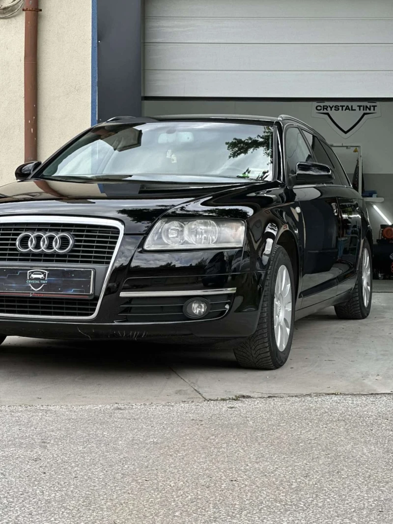 Audi A6 C6 - 2890 € - 93434423 1 | Car24.bg Audi A6 C6 - 2890 € - 93434423 1