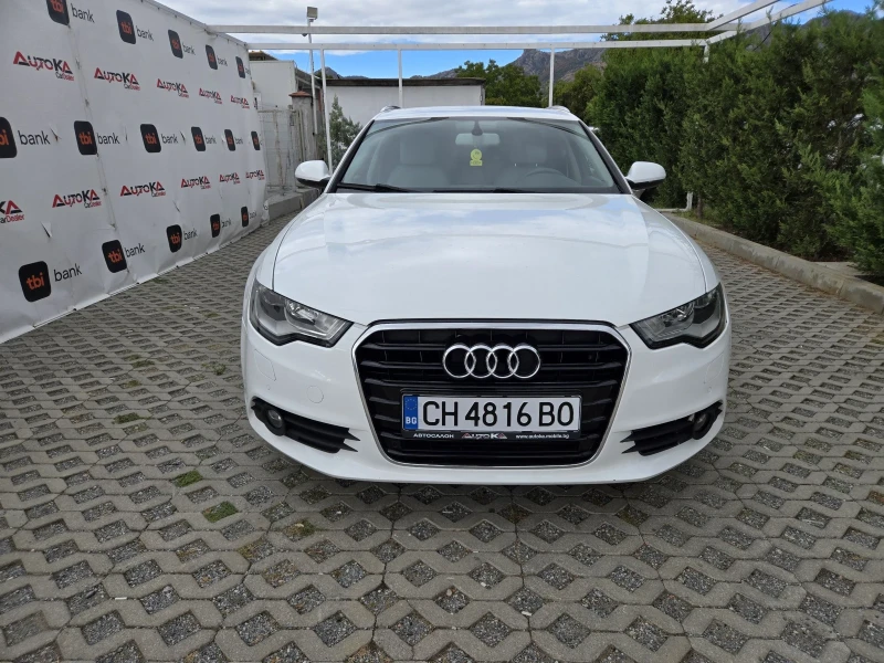 Audi A6 2.0TDI-177кс= АВТОМАТ= НАВИ= АВТОПИЛОТ= КЛИМАТРОНИ - 8500 € - 26993362 1 | Car24.bg Audi A6 2.0TDI-177кс= АВТОМАТ= НАВИ= АВТОПИЛОТ= КЛИМАТРОНИ - 8500 € - 26993362 1