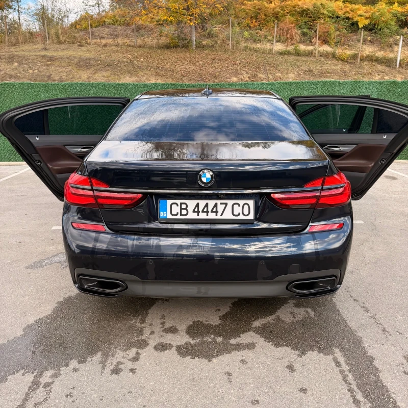 BMW 740 - 31000 € - 62862071 1 | Car24.bg BMW 740 - 31000 € - 62862071 1