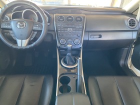 Mazda CX-7 | Mobile.bg   3