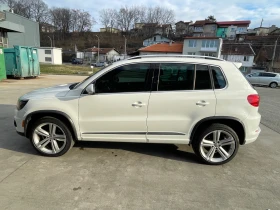 VW Tiguan 1 - Car24.bg VW Tiguan 1