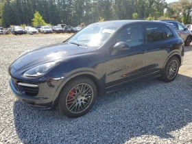 Porsche Cayenne GTS 2014 - Car24.bg Porsche Cayenne GTS 2014