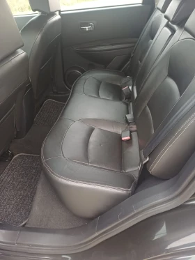 Nissan Qashqai 2.0 DCI 4x4 - 9200 лв. / 4703.89 € - 28060262 8 | Car24.bg Nissan Qashqai 2.0 DCI 4x4 - 9200 лв. / 4703.89 € - 28060262 8