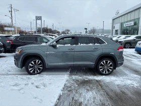 VW Atlas Cross Sport * * CARFAX * * АВТО КРЕДИТ * * | Auto.bg — изображение 3 VW Atlas Cross Sport * * CARFAX * * АВТО КРЕДИТ * * | Auto.bg — изображение 3