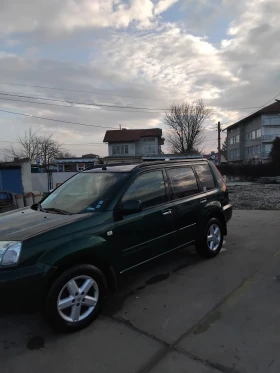 Nissan X-trail - 2800 € / 5476.32 лв. - 92367232 5 | Car24.bg Nissan X-trail - 2800 € / 5476.32 лв. - 92367232 5