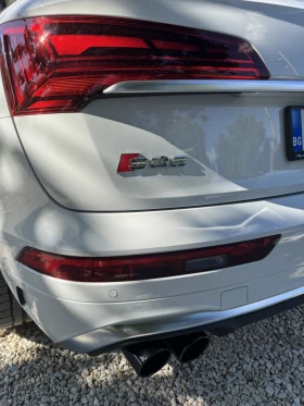 Audi Q5 mild hybrid | Auto.bg — изображение 3 Audi Q5 mild hybrid | Auto.bg — изображение 3