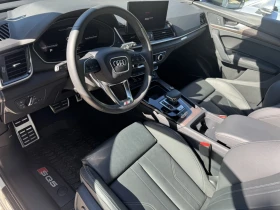 Audi Q5 mild hybrid | Auto.bg — изображение 17 Audi Q5 mild hybrid | Auto.bg — изображение 17