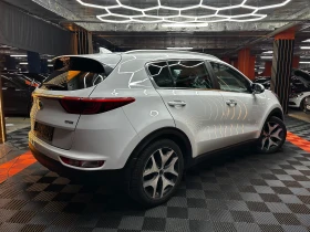 Kia Sportage 2.0d/4x4/Автомат/JBL/ГАРАНЦИЯ | Auto.bg — изображение 5 Kia Sportage 2.0d/4x4/Автомат/JBL/ГАРАНЦИЯ | Auto.bg — изображение 5