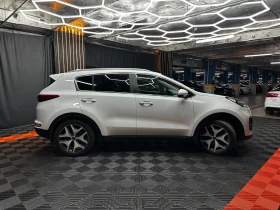 Kia Sportage 2.0d/4x4/Автомат/JBL/ГАРАНЦИЯ | Auto.bg — изображение 4 Kia Sportage 2.0d/4x4/Автомат/JBL/ГАРАНЦИЯ | Auto.bg — изображение 4