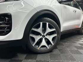 Kia Sportage 2.0d/4x4/Автомат/JBL/ГАРАНЦИЯ | Auto.bg — изображение 2 Kia Sportage 2.0d/4x4/Автомат/JBL/ГАРАНЦИЯ | Auto.bg — изображение 2