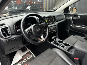 Kia Sportage 2.0d/4x4/Автомат/JBL/ГАРАНЦИЯ | Auto.bg — изображение 7 Kia Sportage 2.0d/4x4/Автомат/JBL/ГАРАНЦИЯ | Auto.bg — изображение 7