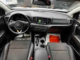 Kia Sportage 2.0d/4x4/Автомат/JBL/ГАРАНЦИЯ | Auto.bg — изображение 9 Kia Sportage 2.0d/4x4/Автомат/JBL/ГАРАНЦИЯ | Auto.bg — изображение 9