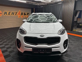 Kia Sportage 2.0d/4x4/Автомат/JBL/ГАРАНЦИЯ | Auto.bg — изображение 3 Kia Sportage 2.0d/4x4/Автомат/JBL/ГАРАНЦИЯ | Auto.bg — изображение 3