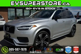 Volvo Xc90 R Design I 360 CAM I ACC - Car24.bg Volvo Xc90 R Design I 360 CAM I ACC