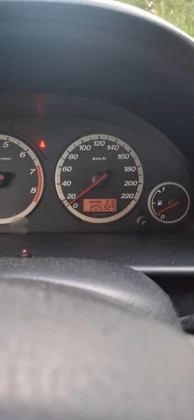 Honda Cr-v Бензин 2000/150/4?4 | Auto.bg — изображение 16 Honda Cr-v Бензин 2000/150/4?4 | Auto.bg — изображение 16