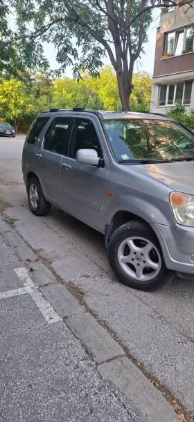 Honda Cr-v Бензин 2000/150/4?4 | Auto.bg — изображение 3 Honda Cr-v Бензин 2000/150/4?4 | Auto.bg — изображение 3