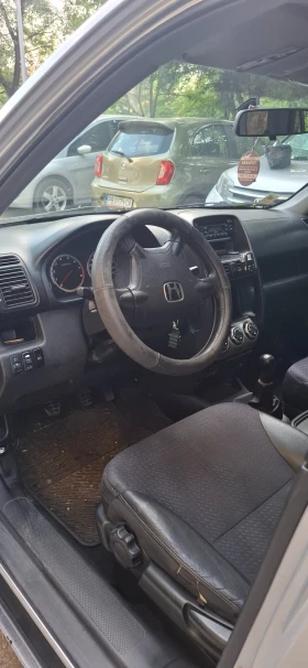 Honda Cr-v Бензин 2000/150/4?4 | Auto.bg — изображение 8 Honda Cr-v Бензин 2000/150/4?4 | Auto.bg — изображение 8