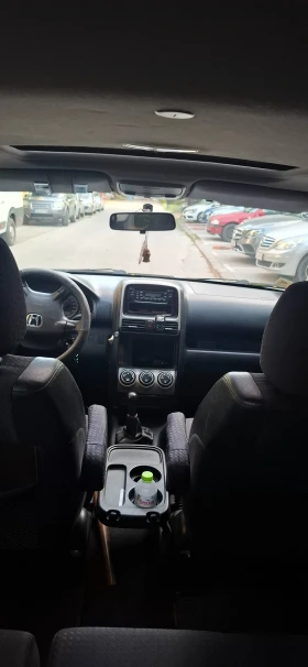 Honda Cr-v Бензин 2000/150/4?4 | Auto.bg — изображение 11 Honda Cr-v Бензин 2000/150/4?4 | Auto.bg — изображение 11