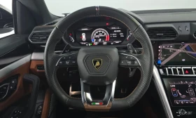 Lamborghini Urus 4.0 V8 | Auto.bg — изображение 14 Lamborghini Urus 4.0 V8 | Auto.bg — изображение 14