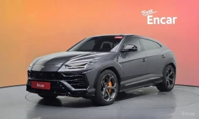Lamborghini Urus 4.0 V8