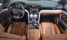 Lamborghini Urus 4.0 V8 | Auto.bg — изображение 7 Lamborghini Urus 4.0 V8 | Auto.bg — изображение 7
