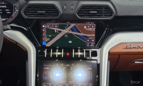 Lamborghini Urus 4.0 V8 | Auto.bg — изображение 13 Lamborghini Urus 4.0 V8 | Auto.bg — изображение 13