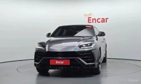 Lamborghini Urus 4.0 V8 | Auto.bg — изображение 3 Lamborghini Urus 4.0 V8 | Auto.bg — изображение 3