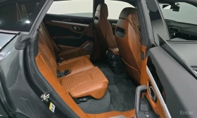 Lamborghini Urus 4.0 V8 | Auto.bg — изображение 11 Lamborghini Urus 4.0 V8 | Auto.bg — изображение 11