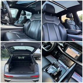 Audi SQ7 * 4.0V8* S-LINE* MATRIX* TOP* 066000km* | Auto.bg — изображение 16 Audi SQ7 * 4.0V8* S-LINE* MATRIX* TOP* 066000km* | Auto.bg — изображение 16