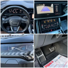 Audi SQ7 * 4.0V8* S-LINE* MATRIX* TOP* 066000km* | Auto.bg — изображение 17 Audi SQ7 * 4.0V8* S-LINE* MATRIX* TOP* 066000km* | Auto.bg — изображение 17