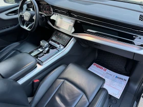 Audi SQ7 * 4.0V8* S-LINE* MATRIX* TOP* 066000km* | Auto.bg — изображение 9 Audi SQ7 * 4.0V8* S-LINE* MATRIX* TOP* 066000km* | Auto.bg — изображение 9