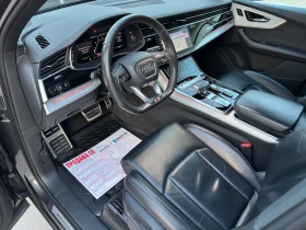 Audi SQ7 * 4.0V8* S-LINE* MATRIX* TOP* 066000km* | Auto.bg — изображение 12 Audi SQ7 * 4.0V8* S-LINE* MATRIX* TOP* 066000km* | Auto.bg — изображение 12