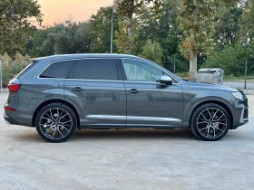 Audi SQ7 * 4.0V8* S-LINE* MATRIX* TOP* 066000km* | Auto.bg — изображение 8 Audi SQ7 * 4.0V8* S-LINE* MATRIX* TOP* 066000km* | Auto.bg — изображение 8