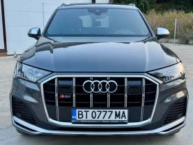 Audi SQ7 * 4.0V8* S-LINE* MATRIX* TOP* 066000km* | Auto.bg — изображение 2 Audi SQ7 * 4.0V8* S-LINE* MATRIX* TOP* 066000km* | Auto.bg — изображение 2
