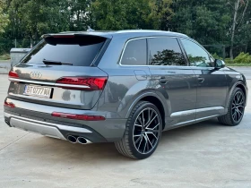 Audi SQ7 * 4.0V8* S-LINE* MATRIX* TOP* 066000km* | Auto.bg — изображение 7 Audi SQ7 * 4.0V8* S-LINE* MATRIX* TOP* 066000km* | Auto.bg — изображение 7