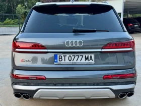 Audi SQ7 * 4.0V8* S-LINE* MATRIX* TOP* 066000km* | Auto.bg — изображение 6 Audi SQ7 * 4.0V8* S-LINE* MATRIX* TOP* 066000km* | Auto.bg — изображение 6