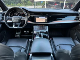 Audi SQ7 * 4.0V8* S-LINE* MATRIX* TOP* 066000km* | Auto.bg — изображение 11 Audi SQ7 * 4.0V8* S-LINE* MATRIX* TOP* 066000km* | Auto.bg — изображение 11