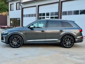 Audi SQ7 * 4.0V8* S-LINE* MATRIX* TOP* 066000km* | Auto.bg — изображение 4 Audi SQ7 * 4.0V8* S-LINE* MATRIX* TOP* 066000km* | Auto.bg — изображение 4