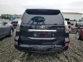 Lexus GX 460 4.6l Premium | Auto.bg — изображение 6 Lexus GX 460 4.6l Premium | Auto.bg — изображение 6